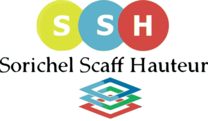 Sorichel Scaff Hautuer Logo